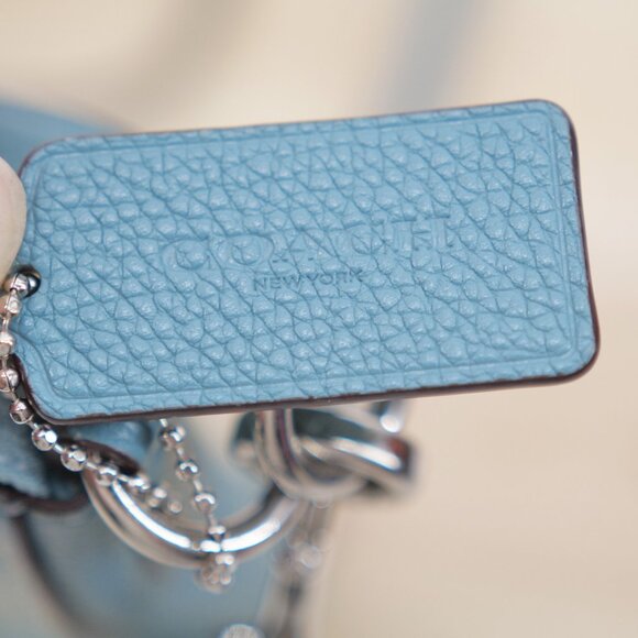 Coach Chelsea Crossbody Bag - Picture 10 of 14